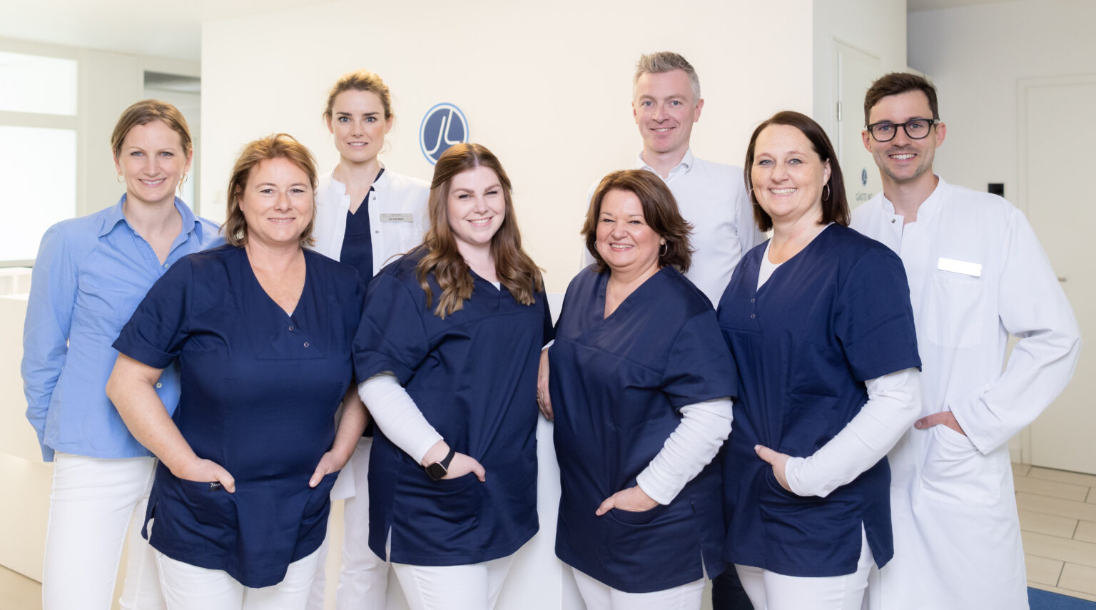 Gute Hno Klinik In Der Nähe Ärzteteam
