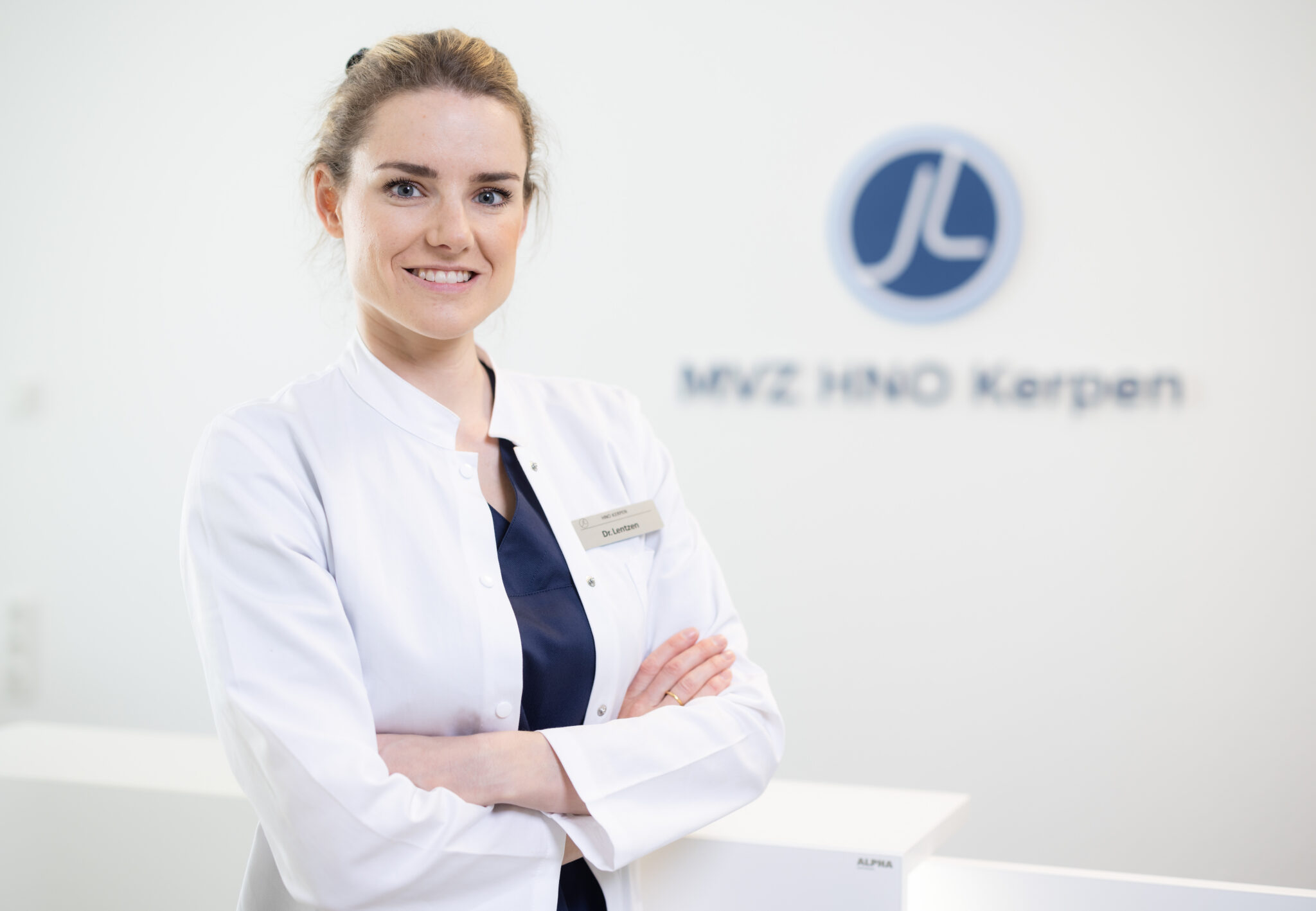 Augenärzte Am Kurpark - Frau Dr. Med. Gabriele Scharenberg Ärzteteam